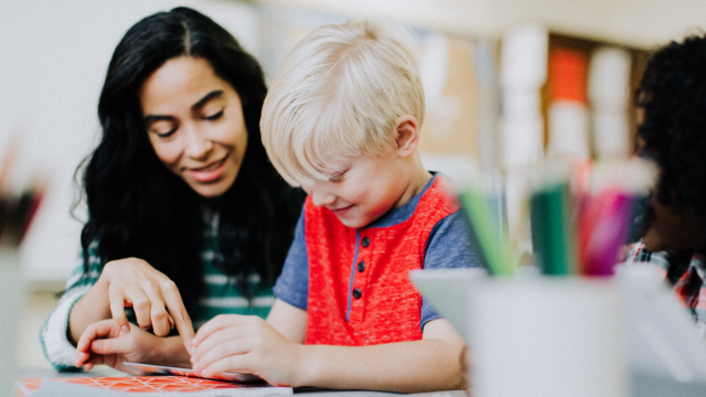 Özgül Öğrenme Güçlüğü Nedir ?