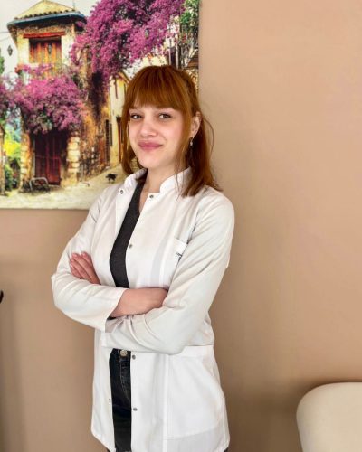 Ayşenur İrem YILDIZ