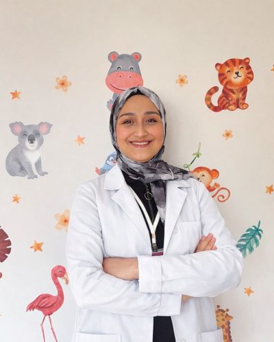 Hacer İmre GÖRGÜLÜ