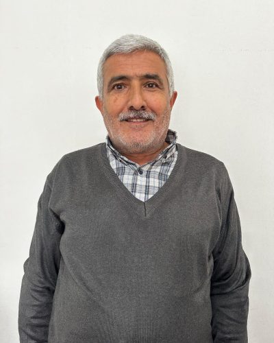 Nezir ANDIÇ