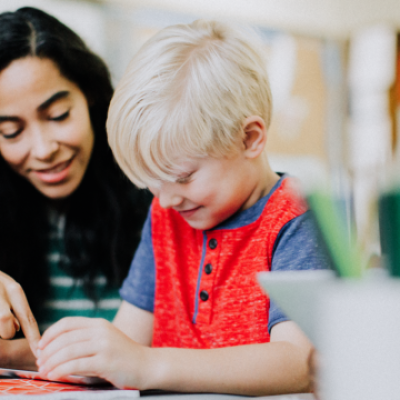 Özgül Öğrenme Güçlüğü Nedir ?