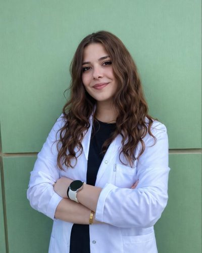 Şevval Beyza Şişman