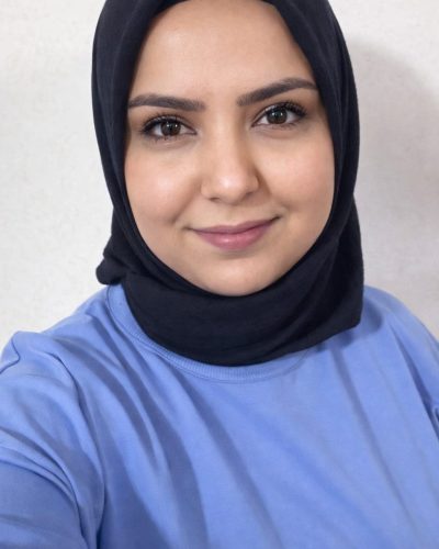 Seyyide Amine ÇAKIN